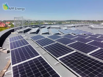 APP Energy Łódź - Fotowoltaika, pompy ciepła